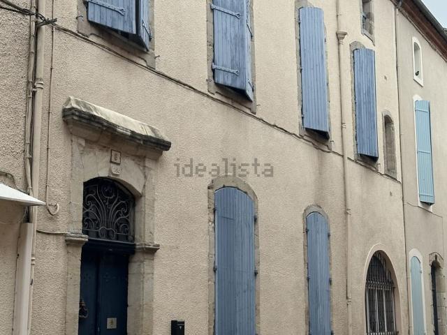 Maison, Villeneuve sur Lot