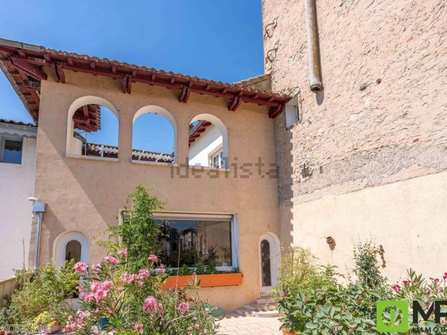Maison, Villeneuve sur Lot