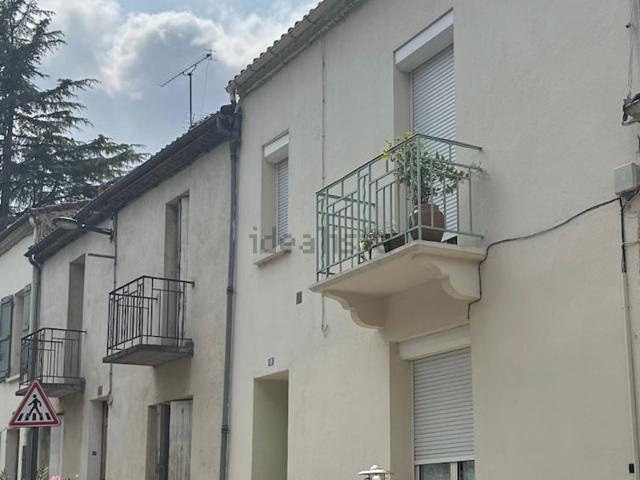 Maison, Villeneuve sur Lot