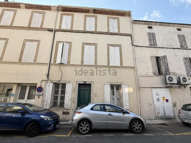 Maison, Villeneuve sur Lot