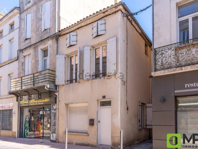 Maison, Villeneuve sur Lot