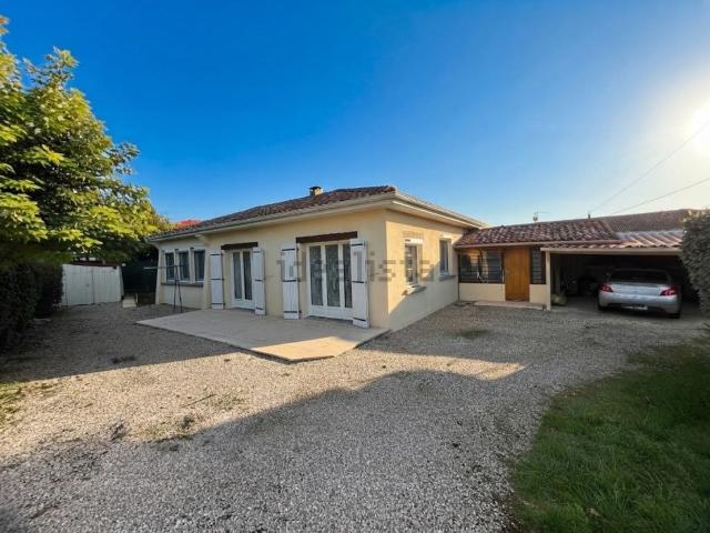 Maison, Villeneuve sur Lot