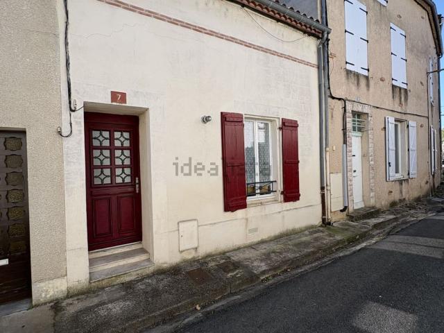 Maison, Villeneuve sur Lot