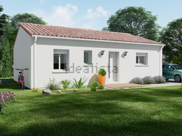 Maison, Villeneuve sur Lot