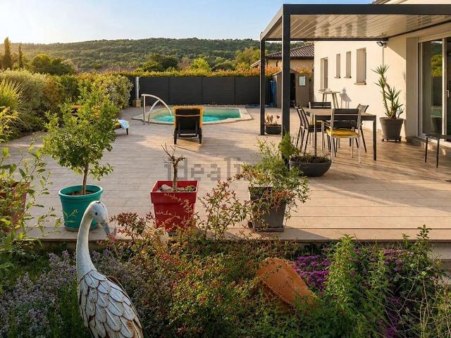 Maison, Villeneuve sur Lot
