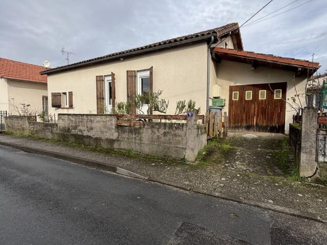 Maison, Villeneuve sur Lot