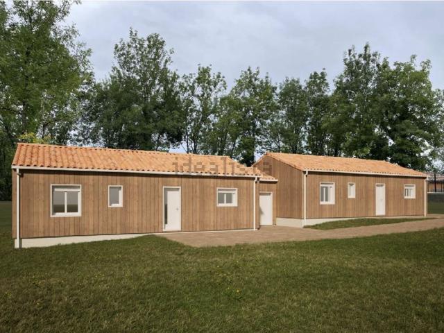 Maison, Villeneuve sur Lot
