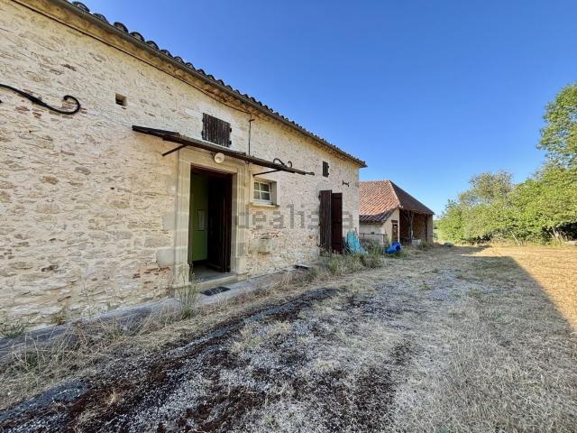 Maison, Villeneuve sur Lot