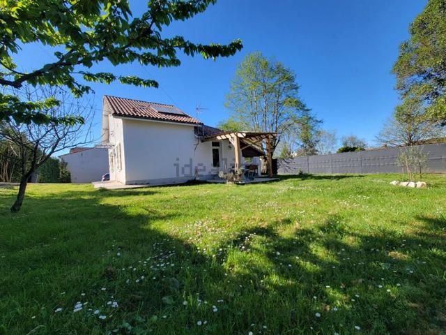 Maison, Villeneuve sur Lot