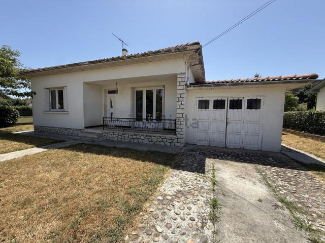 Maison, Villeneuve sur Lot