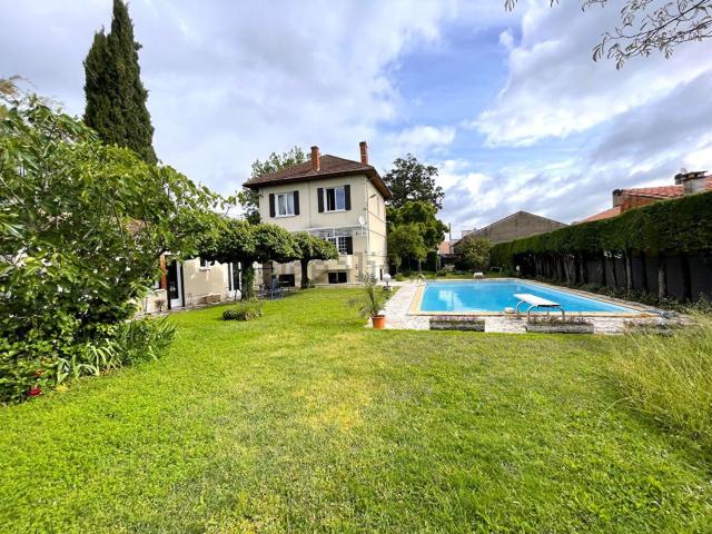 Maison, Villeneuve sur Lot