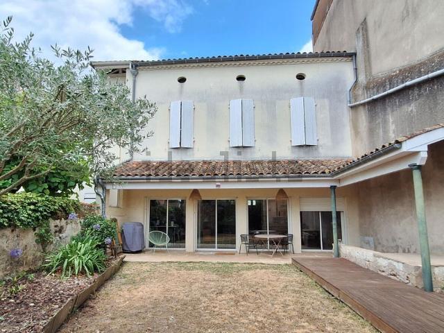 Maison, Villeneuve sur Lot