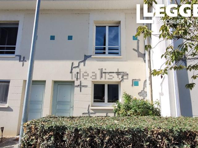 Maison, Villeneuve sur Lot
