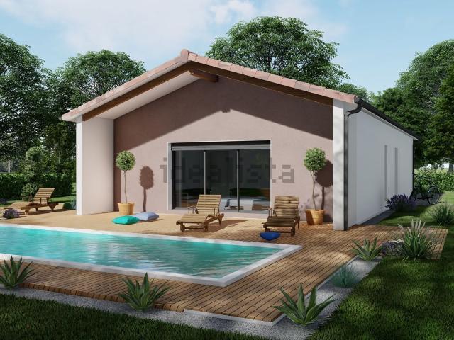 Maison, Villeneuve sur Lot