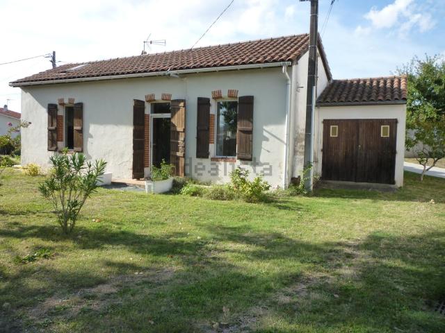 Maison, Villeneuve sur Lot