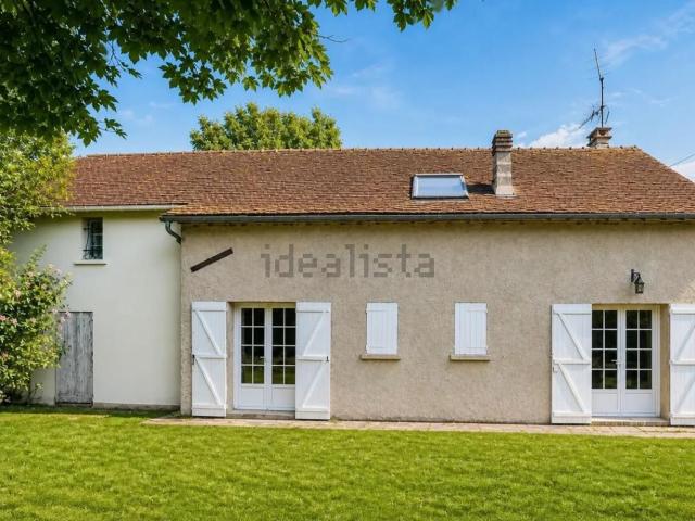Maison, Villeneuve sur Yonne