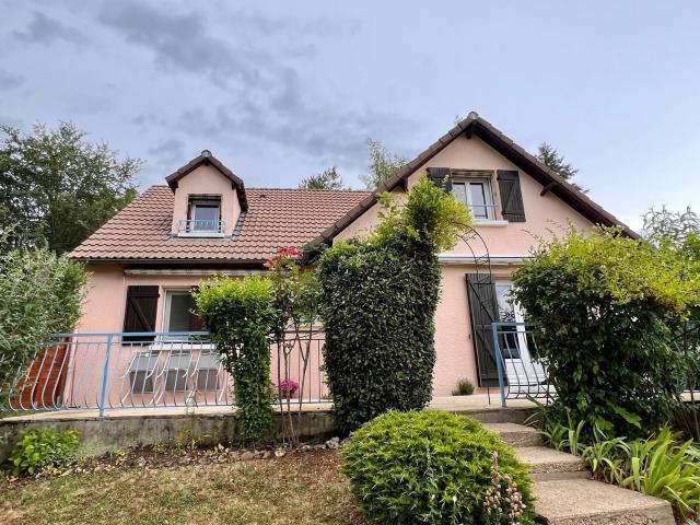 Maison, Villeneuve sur Yonne