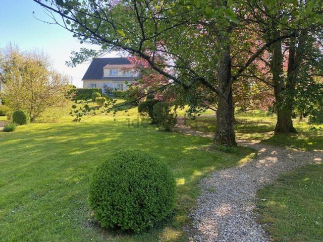 Maison, Villeneuve sur Yonne