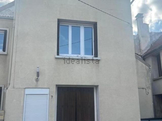 Maison, Villenoy