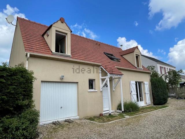 Maison, Villenoy