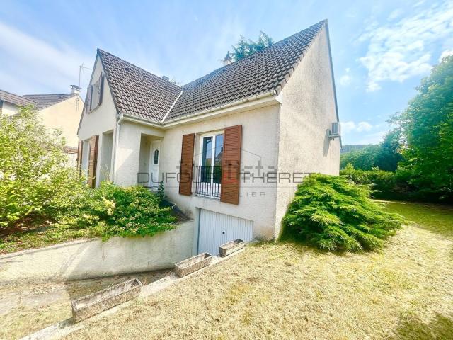 Maison, Villenoy
