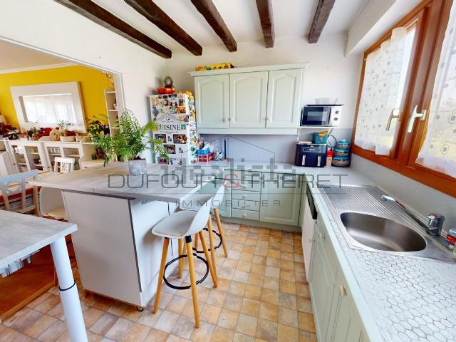 Maison, Villenoy