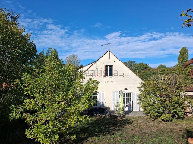 Maison, Villenoy