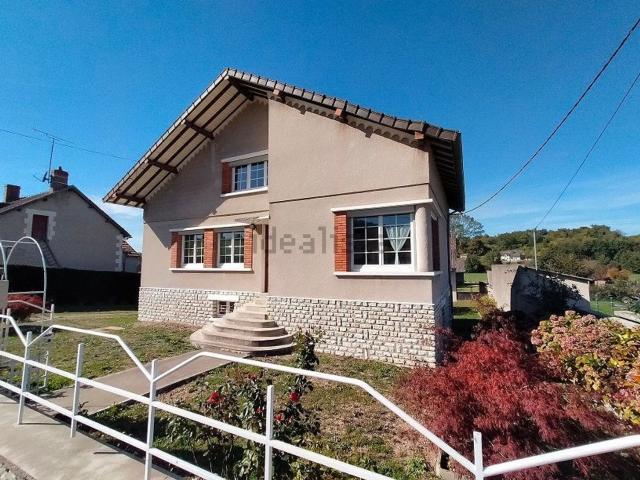 Maison, Villentrois Faverolles en Berry