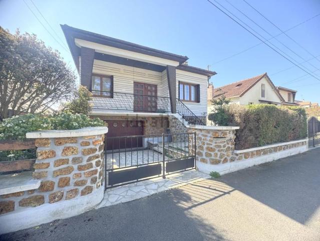 Maison, Villeparisis