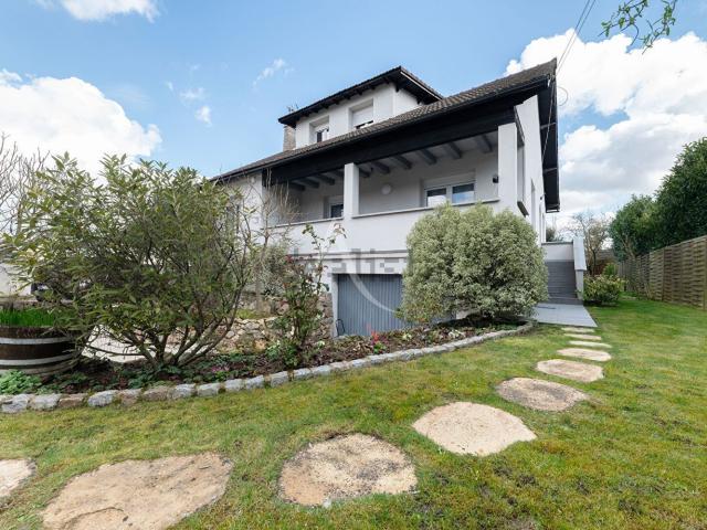 Maison, Villeparisis