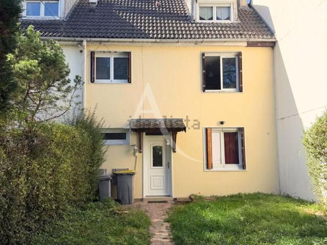 Maison, Villeparisis