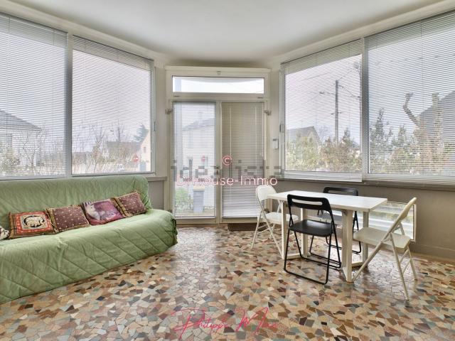 Maison, Villeparisis