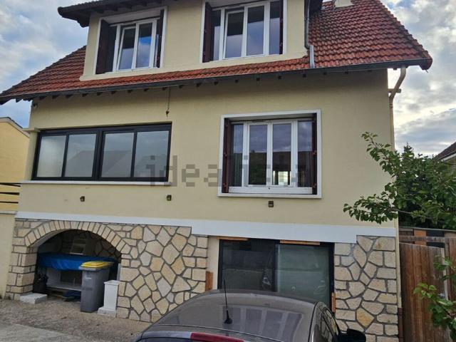 Maison, Villeparisis