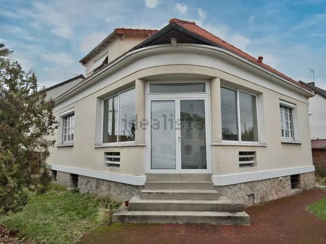 Maison, Villeparisis