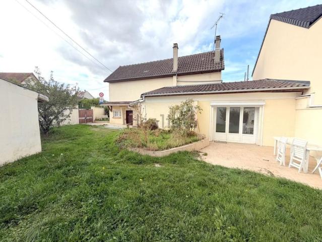 Maison, Villeparisis