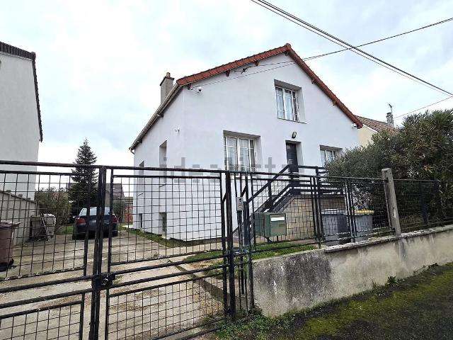 Maison, Villeparisis
