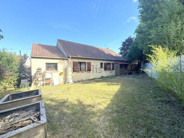 Maison, Villeparisis