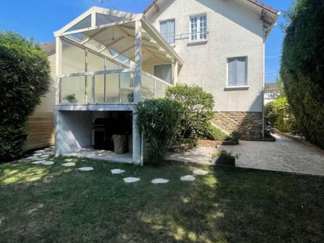 Maison, Villepinte