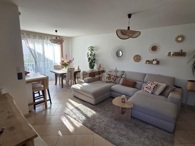 Maison, Villepinte