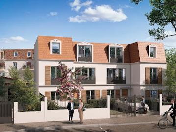 Maison Villepinte 5 pièces LE SAINT ELME