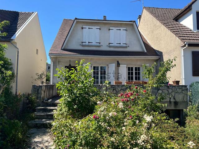 Maison, Villepinte