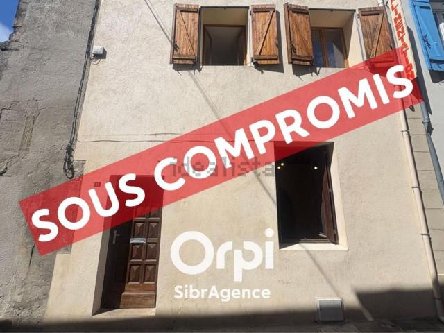 Maison, Villepinte