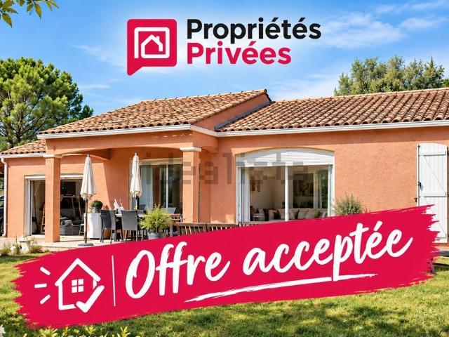 Maison, Villepinte