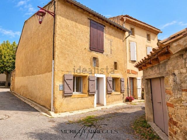 Maison, Villepinte