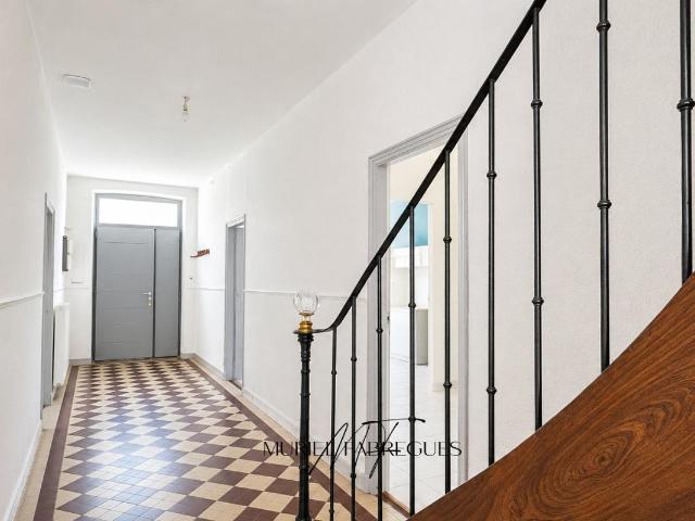 Maison Villepinte 119 m2, 3 chambres, jardin