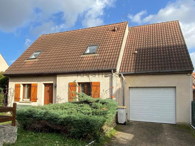 Maison, Villepinte