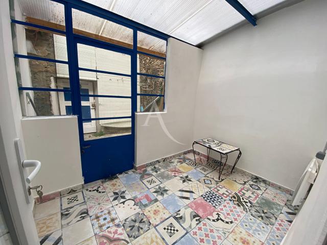 Maison Villepinte 3 pièce s 54.63 m2