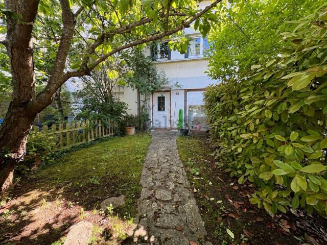 Maison, Villepreux