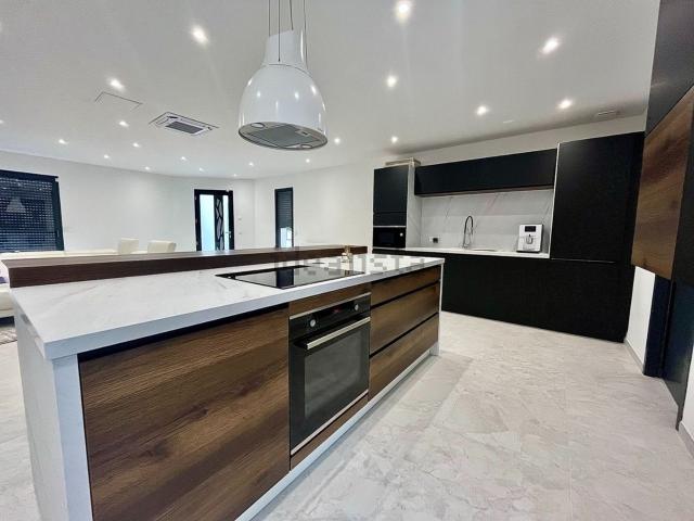 Maison, Villerest