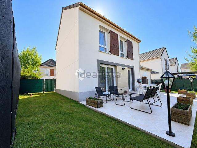 Maison, Villeron